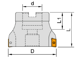 WINSTAR_Фреза_BAPF