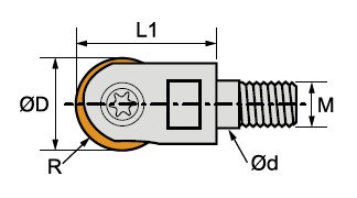 WINSTAR_Фреза_F21M