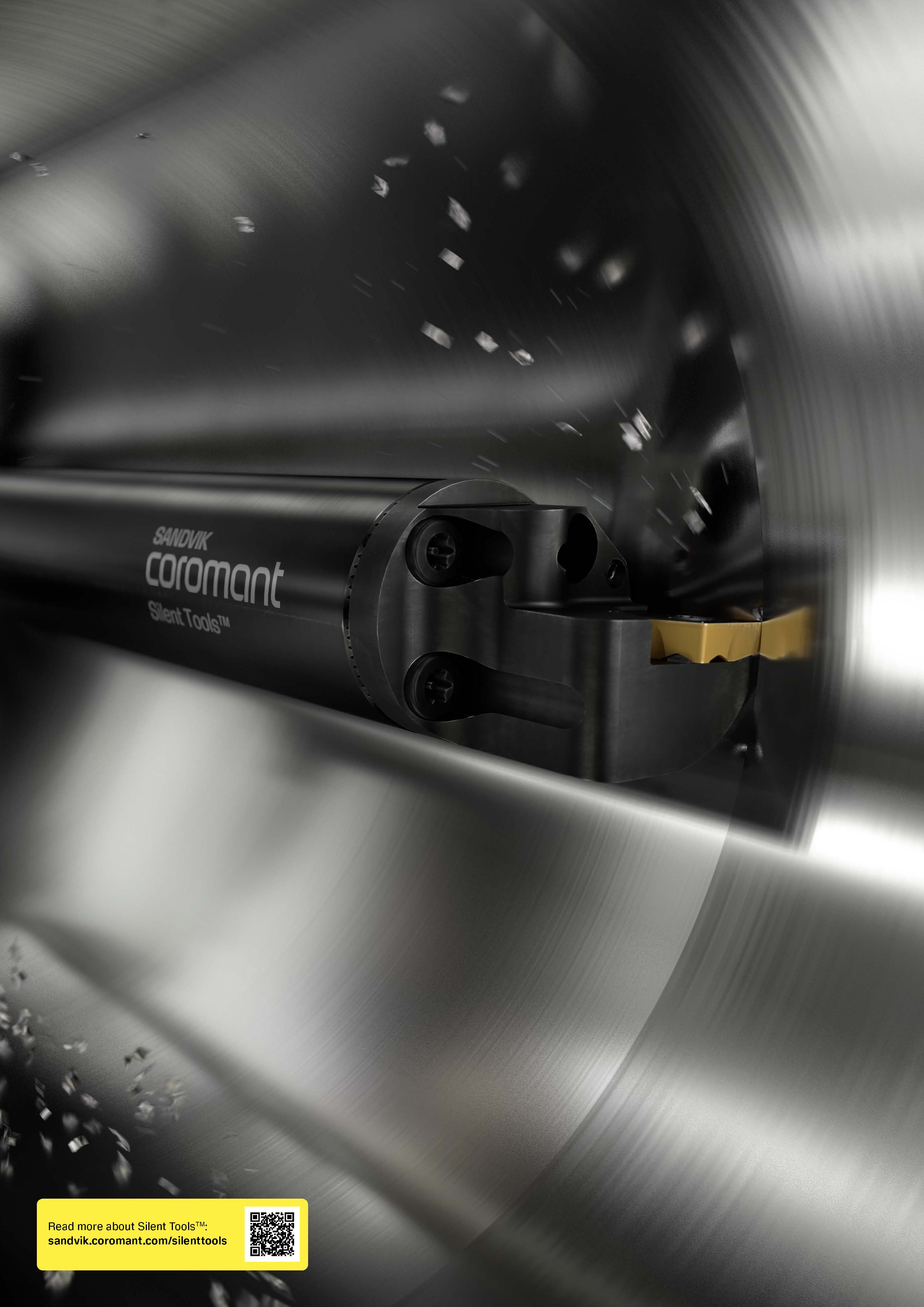 Sandvik.Общий каталог