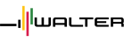 Дилер Walter. Поставщик инструмента и оснастки Walter