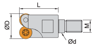WINSTAR_Фреза_ARDM