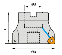 WINSTAR_Фреза_XXNF