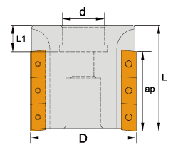 WINSTAR_Фреза_APHF