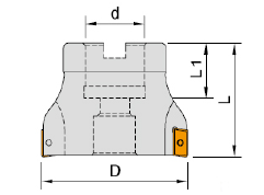 WINSTAR_Фреза_APKF