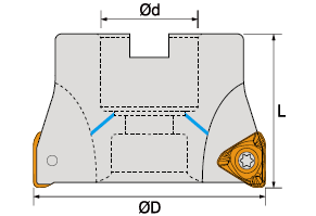 WINSTAR_Фреза_ATPF