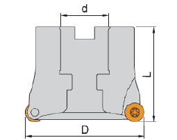 WINSTAR_Фреза_ARPF