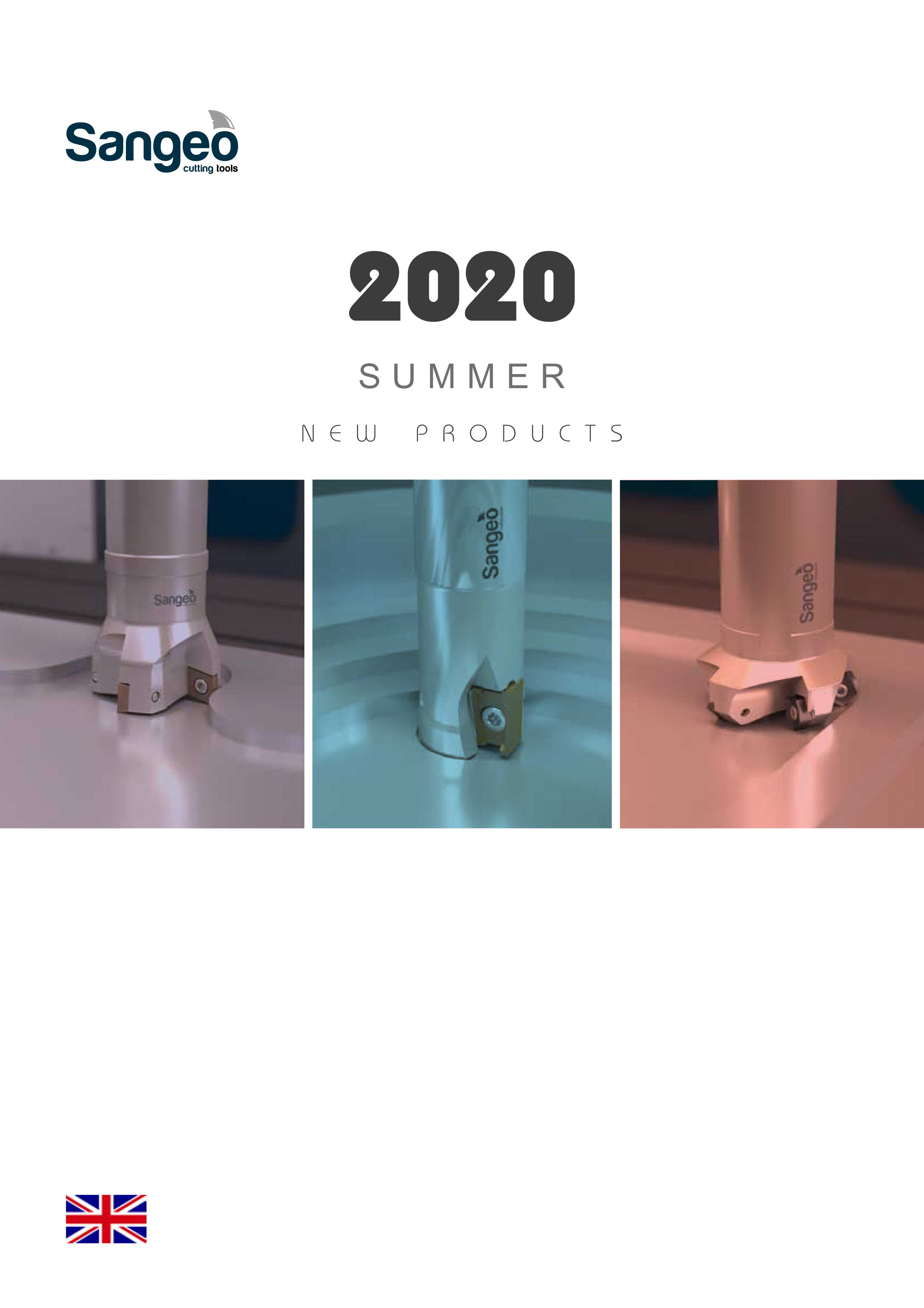 Sangeo. Каталог-новых-фрез-с-LNGX,-HNGX,-PNMU,-XPHX