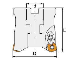 WINSTAR_Фреза_ASRF