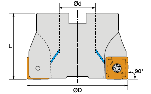 WINSTAR_Фреза_R49F