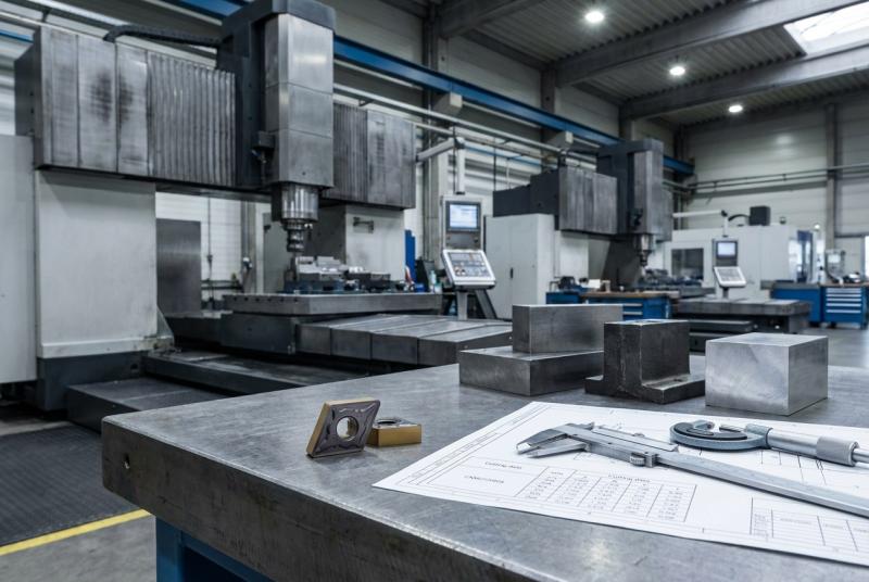 Режимы резания и износ твердосплавных пластин