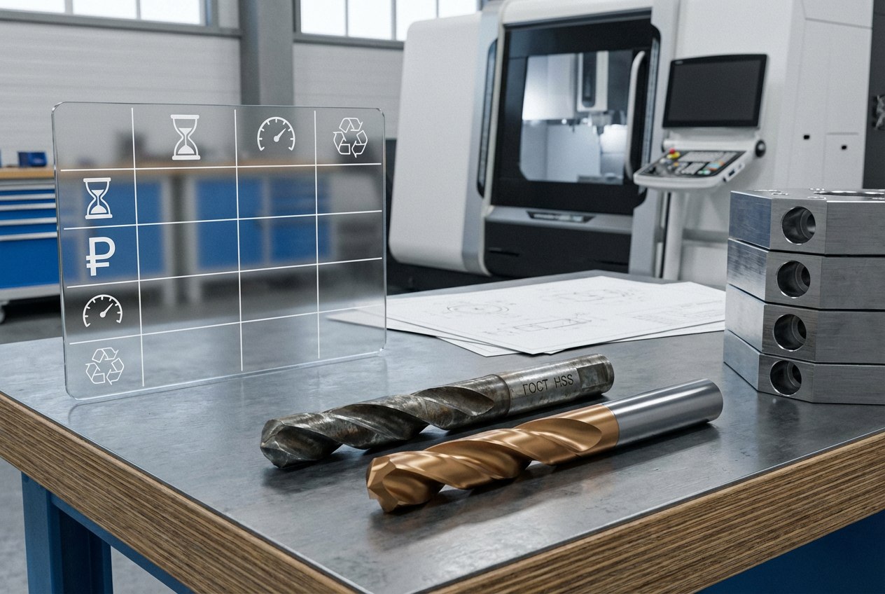 Пример рационального использования ресурсов предприятия