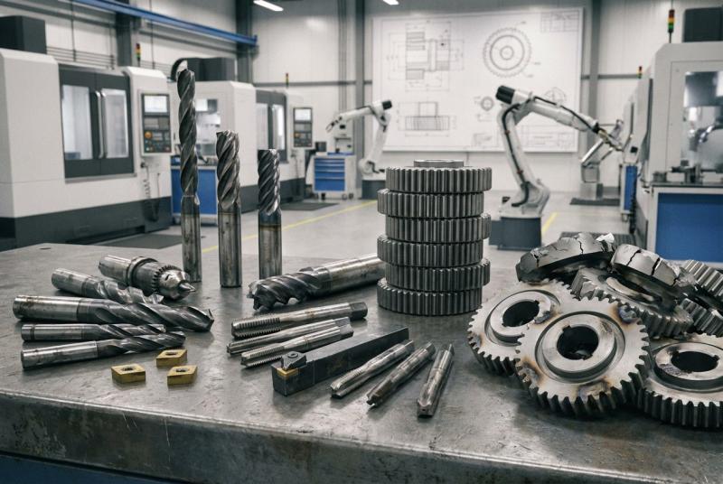 Признаки нерационально используемого инструмента