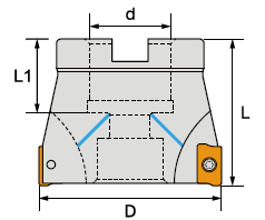 WINSTAR_Фреза_R39F
