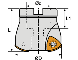WINSTAR_Фреза_F23F