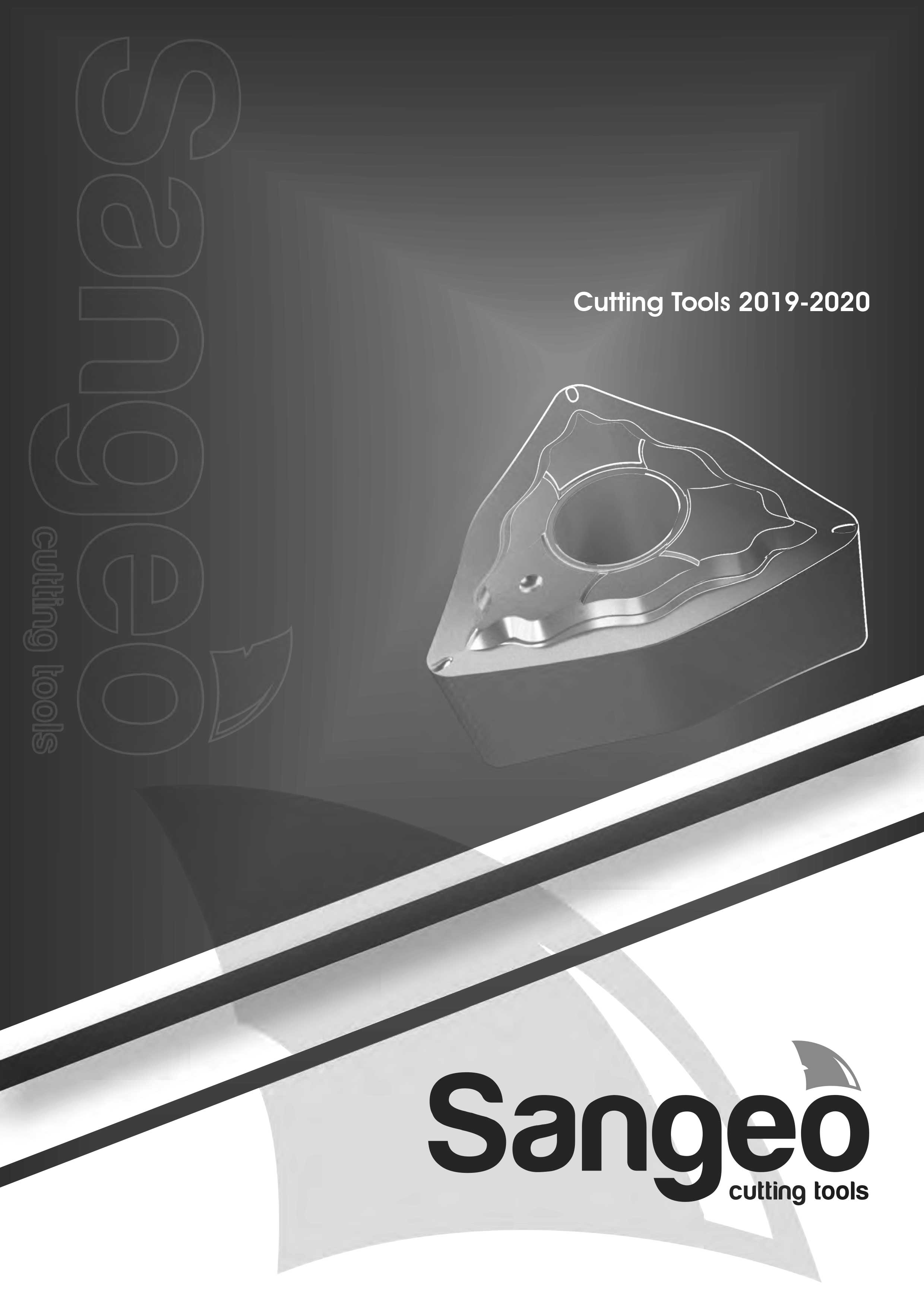 Sangeo. Каталог основной