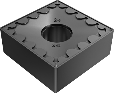 Пластина CNMM250924-GR CS5235S Sangeo — фото