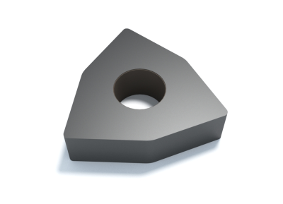 Пластина WNMA080408 CS8315 Sangeo — фото