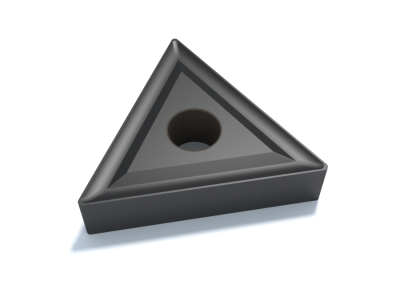 Пластина TNMG220416 CS5225S Sangeo — фото