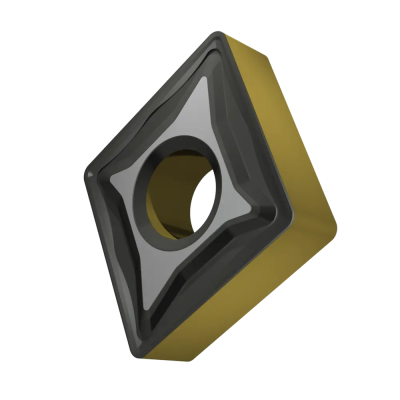 Пластина CNMG 120408E-R:T9415 DormerPramet — фото