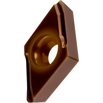 Пластина DCGT 11T308EL-SI:T8430 DormerPramet — фото