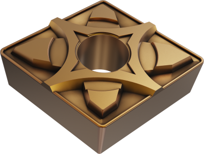 Пластина CNMG120408-MF3 PS7110S Sangeo — фото