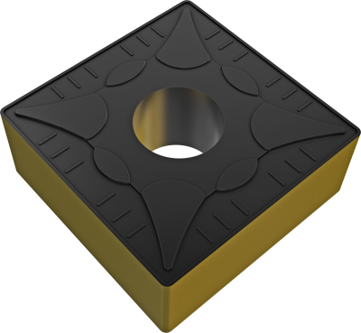 Пластина SNMG150612-PM CS5125 Sangeo — фото