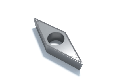 Пластина VBMT160408-HQ SS9115 Sangeo — фото