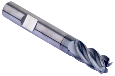 Фреза твердосплавная радиусная S770HB10.0 DormerPramet — фото