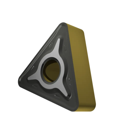 Пластина TNMG 160412E-RM:T9415 DormerPramet — фото