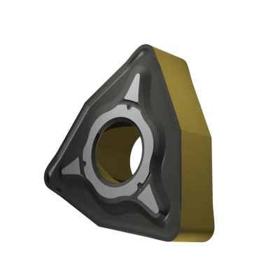 Пластина WNMG 080412-NRM:T9415 DormerPramet — фото