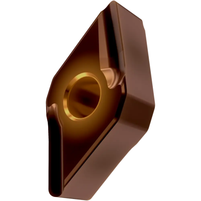 Пластина DNMG 110404EL-SI:T8430 DormerPramet — фото