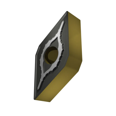 Пластина DNMG 150604E-SM:T9415 DormerPramet — фото