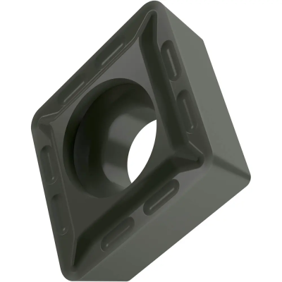 Пластина CCMT 080304E-FF2:TT010 DormerPramet — фото