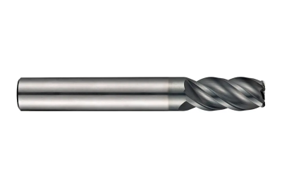 Фреза твердосплавная радиусная S26210.0XR0.3 DormerPramet — фото