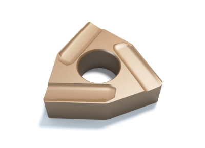 Пластина WNMG080408R-ST PS7220S Sangeo — фото