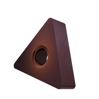 Пластина TNMA 160408:T8415 DormerPramet — фото