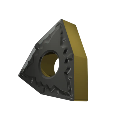 Пластина WNMG 080404-UF:T9015 DormerPramet — фото