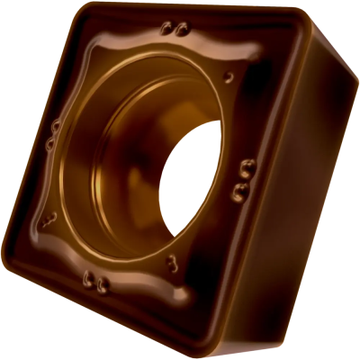 Пластина SCMT 09T308E-RM:T8430 DormerPramet — фото