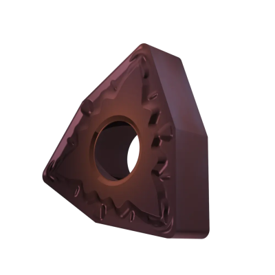 Пластина WNMG 080408E-FM:T8415 DormerPramet — фото