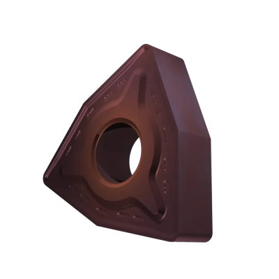 Пластина WNMG 080408E-RM:T8415 DormerPramet — фото