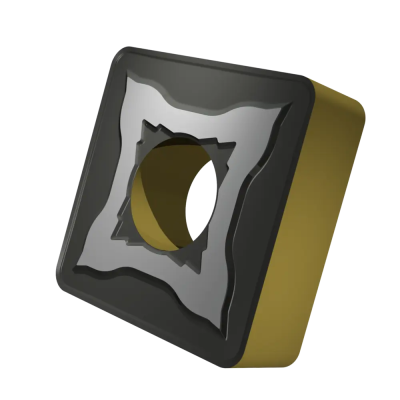 Пластина SNMG 190616E-NMR:T9415 DormerPramet — фото