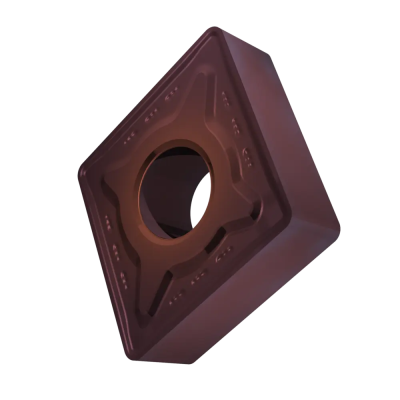 Пластина CNMG 120408E-RM:T8415 DormerPramet — фото