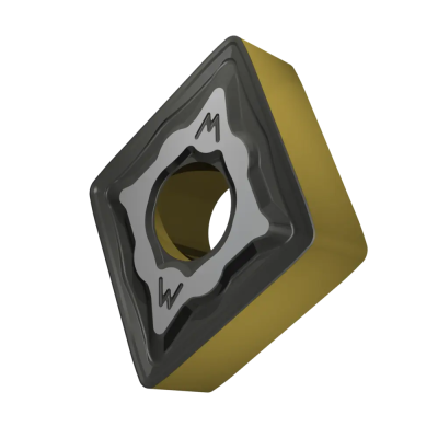 Пластина CNMG 120408W-M:T9415 DormerPramet — фото