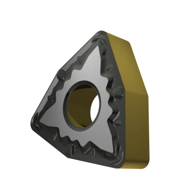 Пластина WNMG 080412E-FM:T9415 DormerPramet — фото