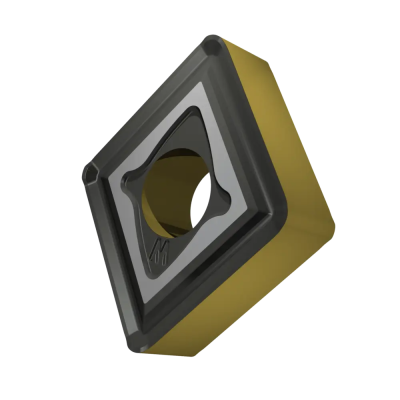 Пластина CNMG 120412W-MR:T9415 DormerPramet — фото