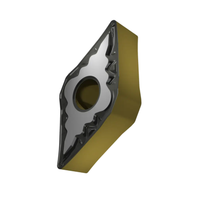 Пластина DNMG 150608E-FM:T9415 DormerPramet — фото