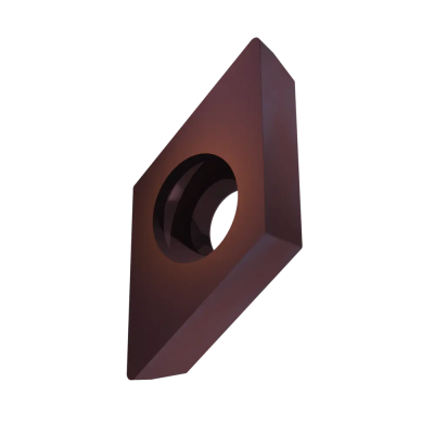 Пластина DCMW 11T304:T8415 DormerPramet — фото