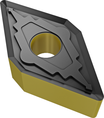 Пластина DNMG150608-UMC CS5220 Sangeo — фото