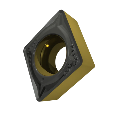 Пластина CCMT 09T308E-FM:T9415 DormerPramet — фото