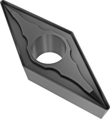 Пластина VBMT160404-VW CS5215S Sangeo — фото